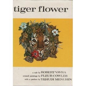 Tiger Flower